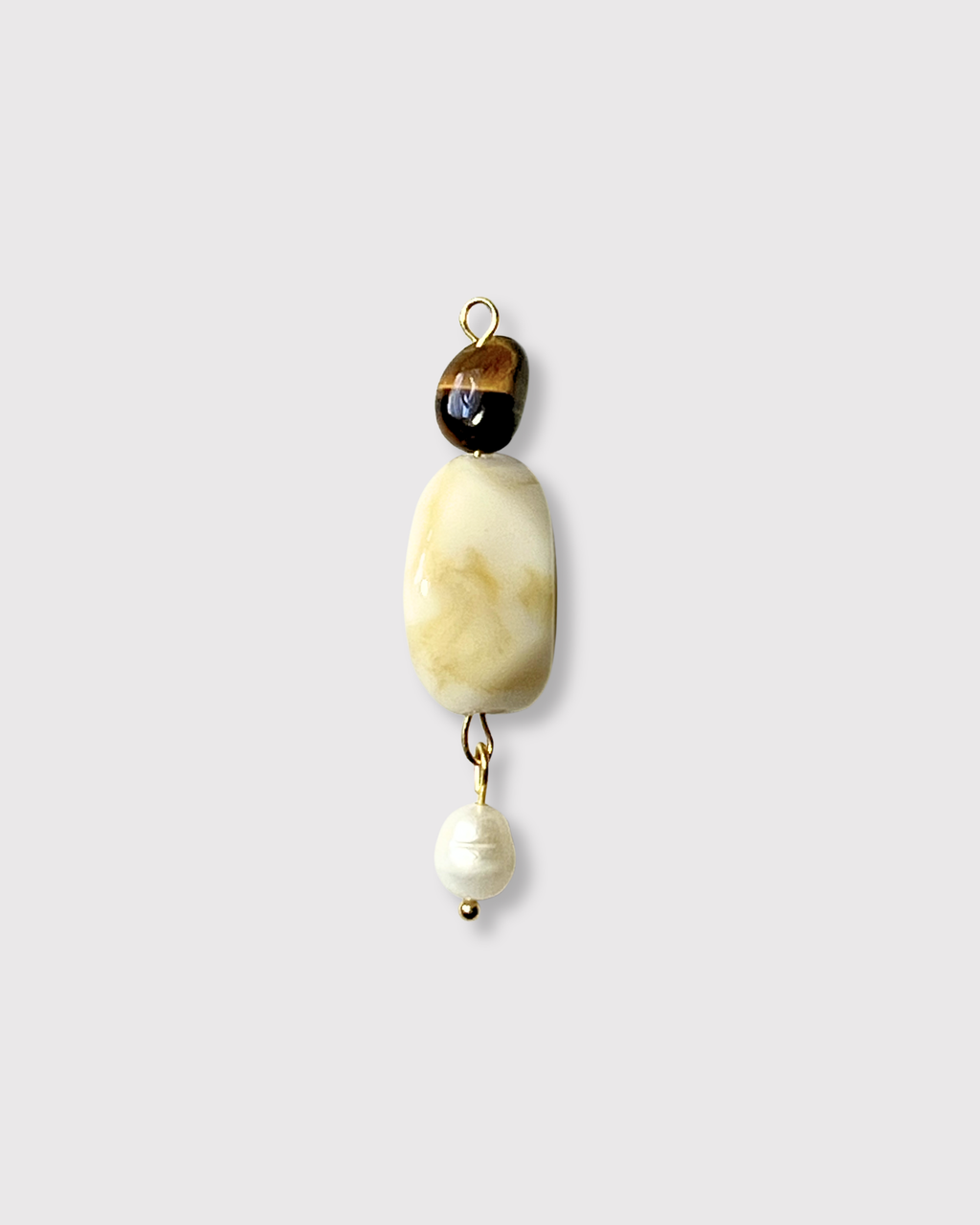 Beaded Charms
