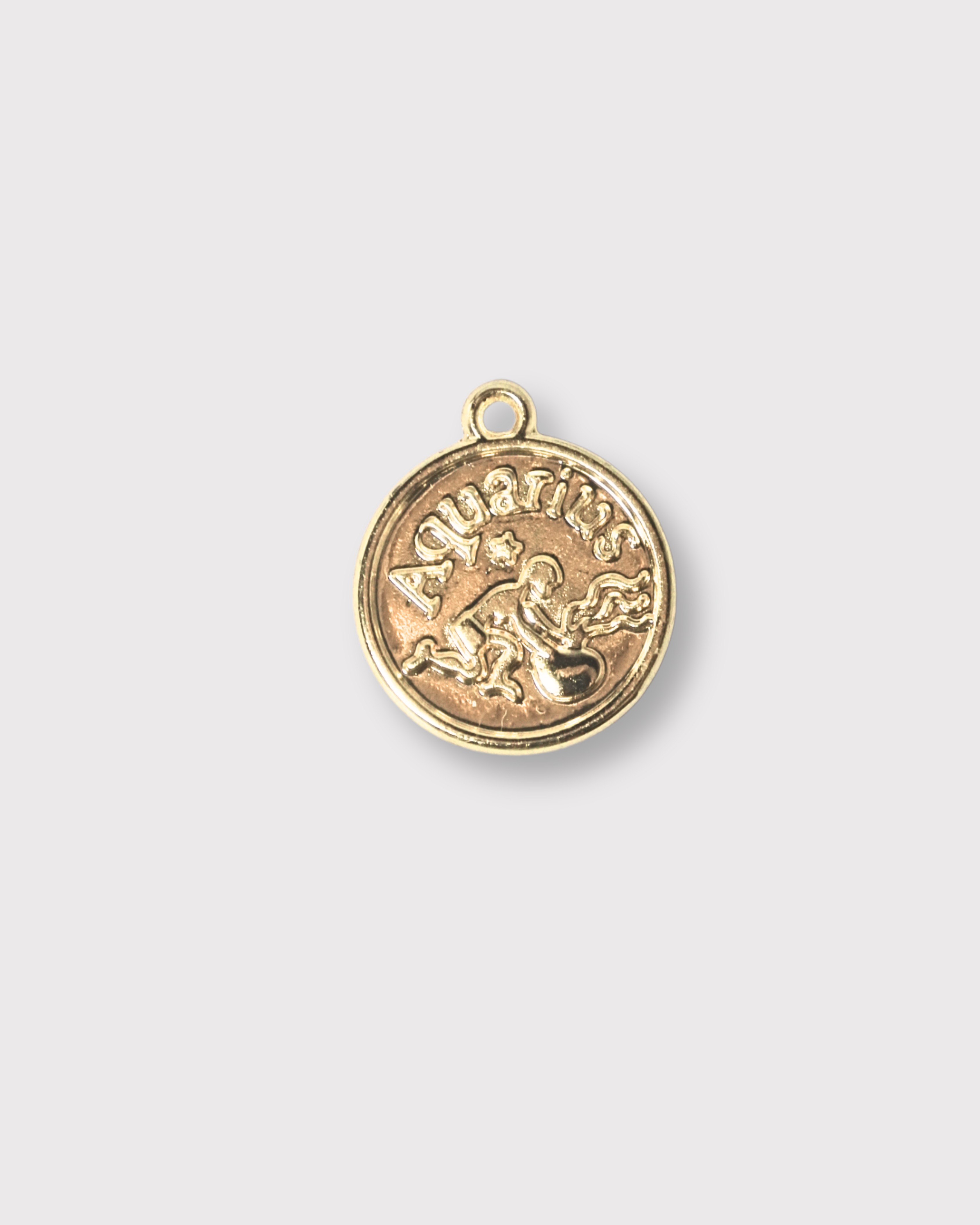 Zodiac Charms