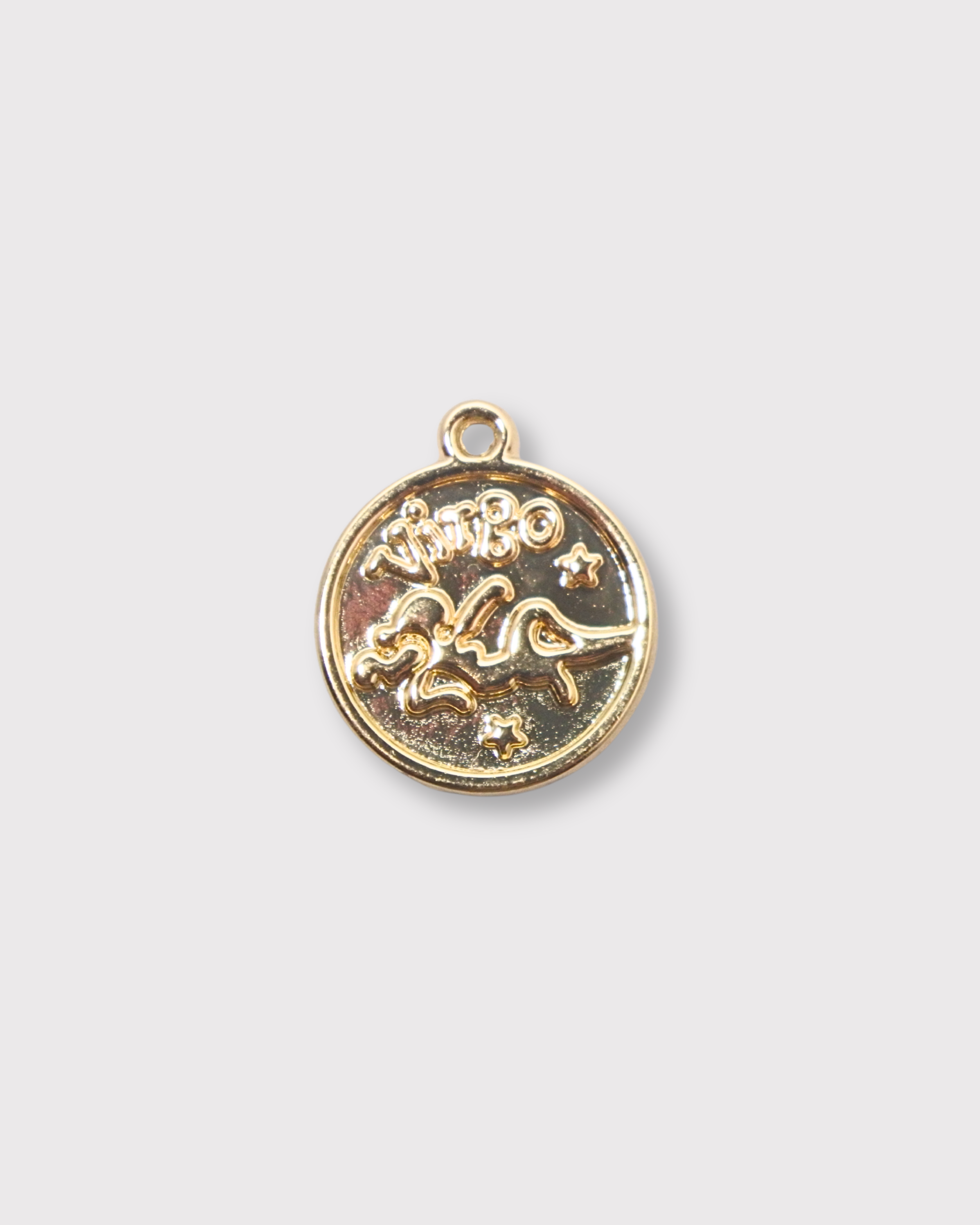 Zodiac Charms
