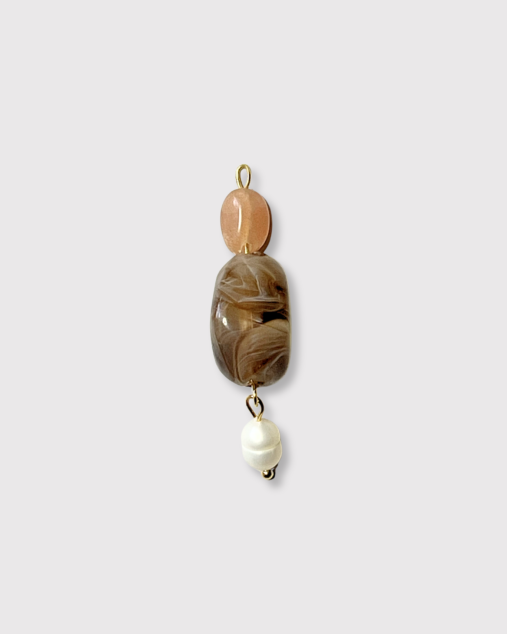 Beaded Charms