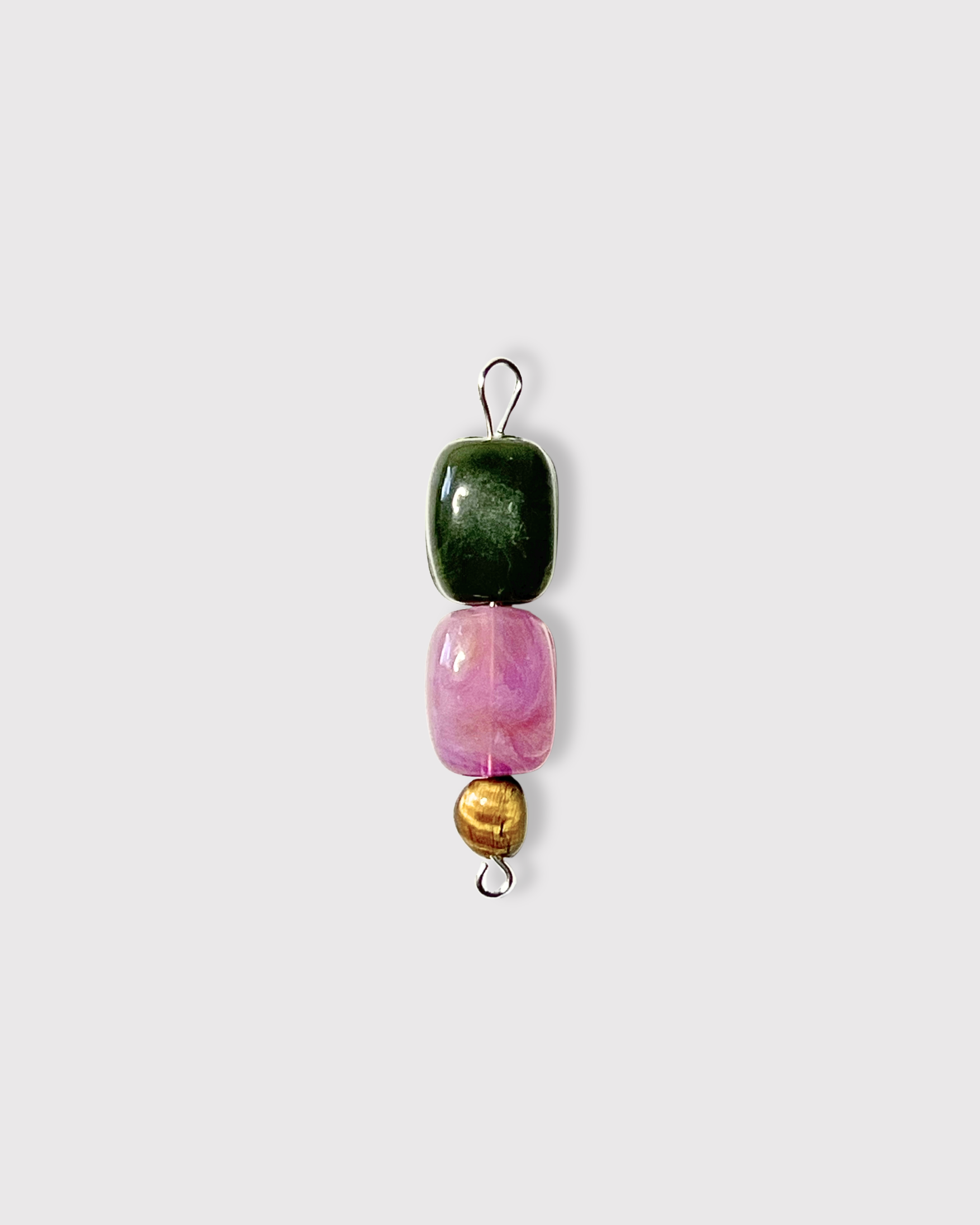 Beaded Charms