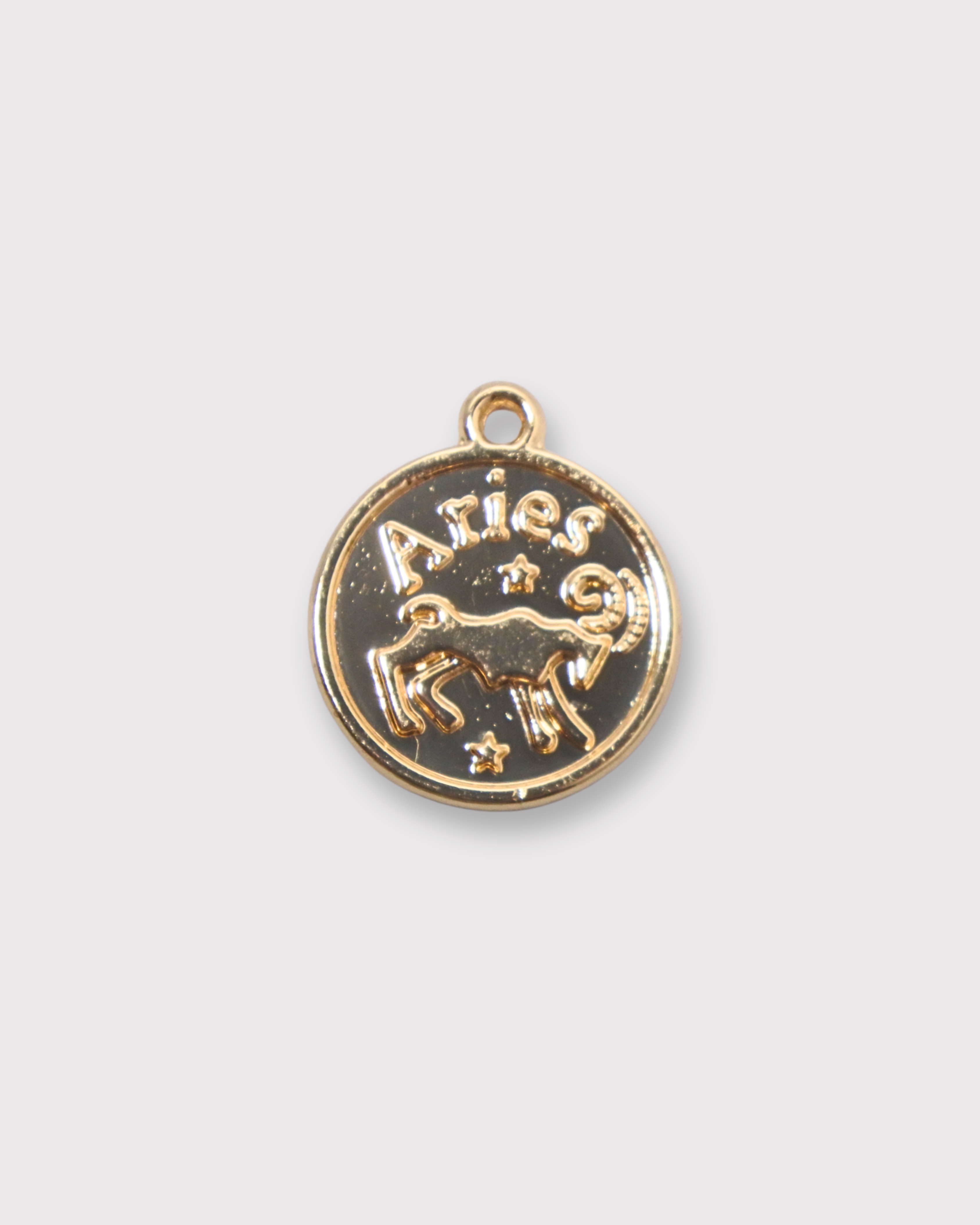 Zodiac Charms