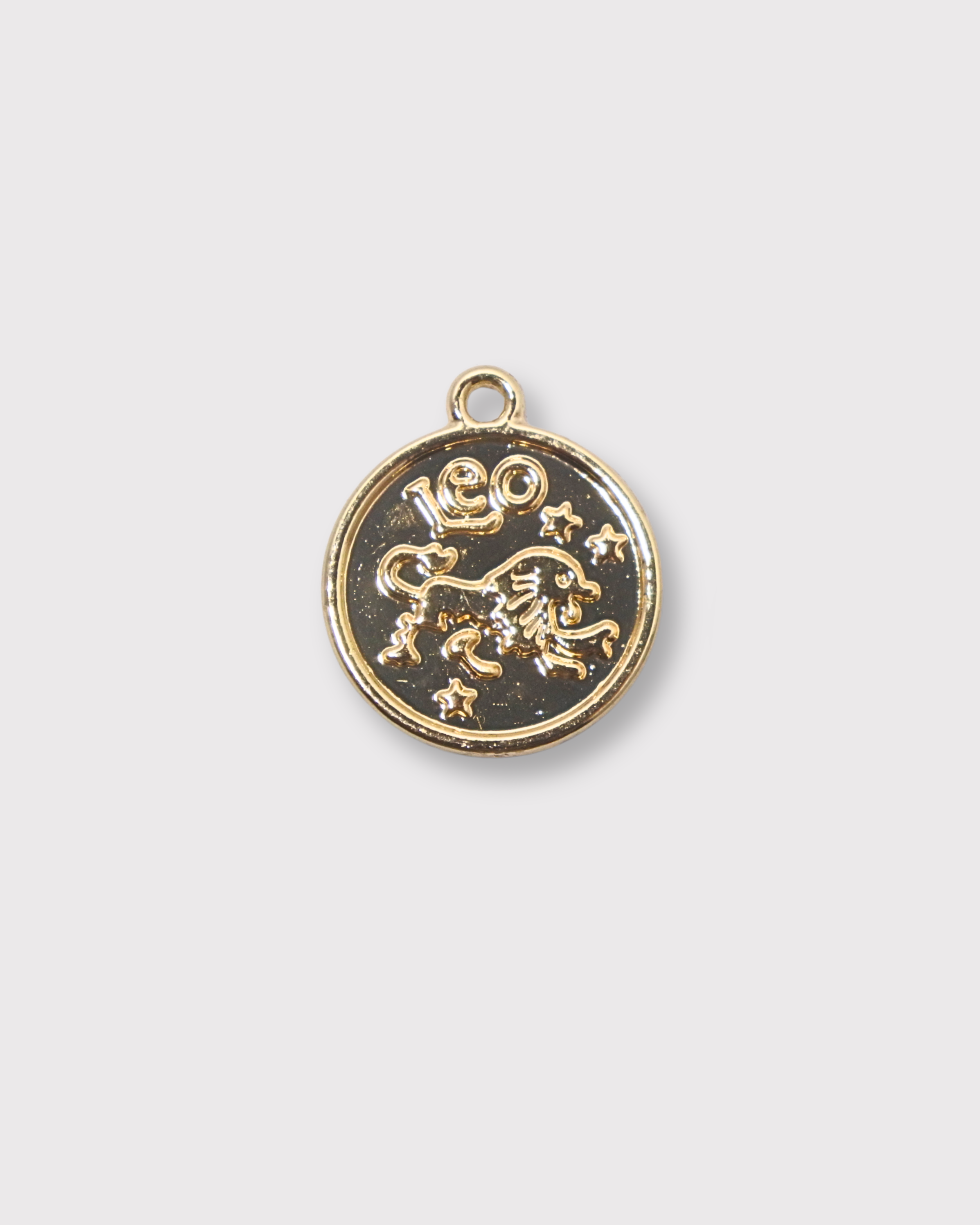 Zodiac Charms