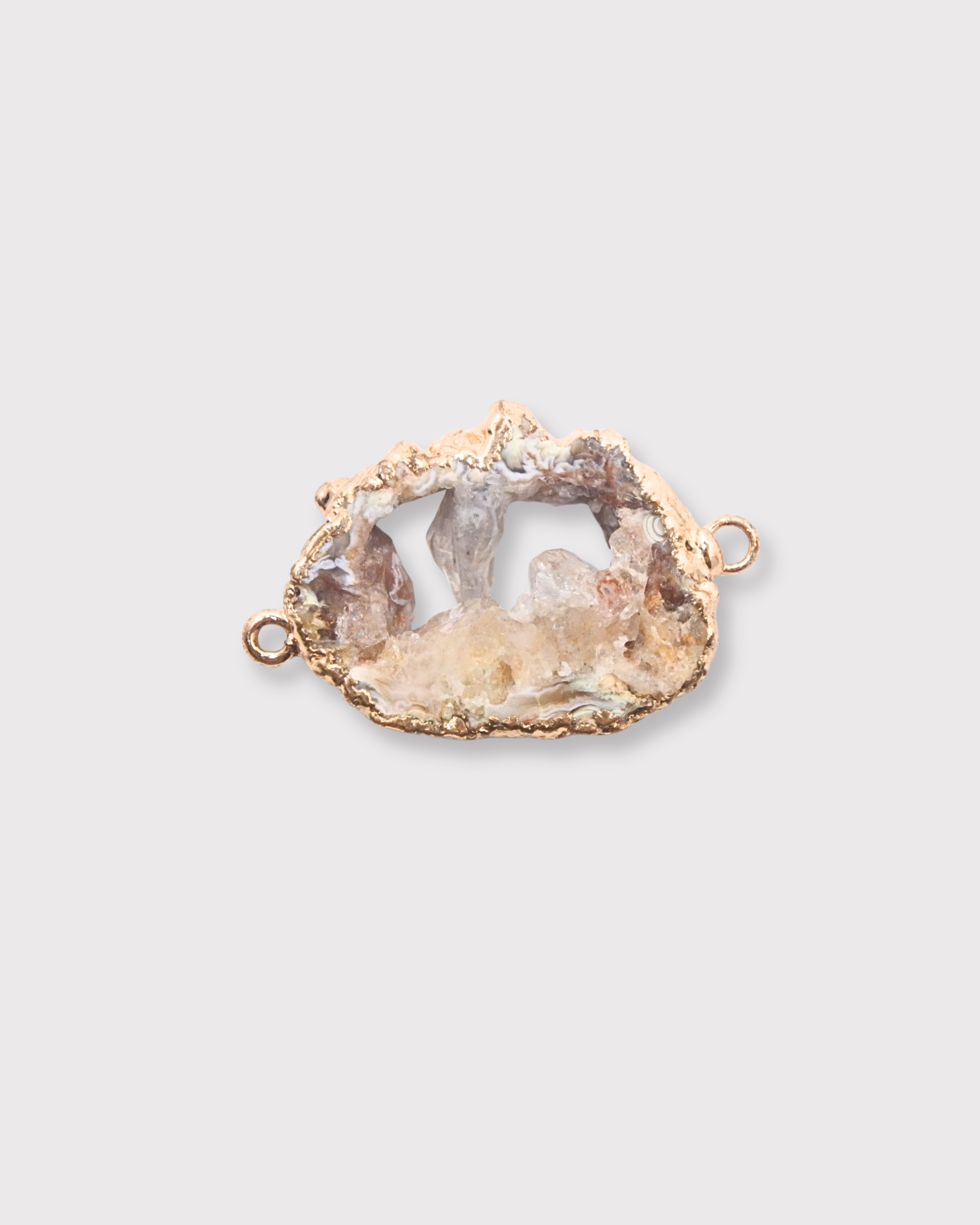 Stones & Agates