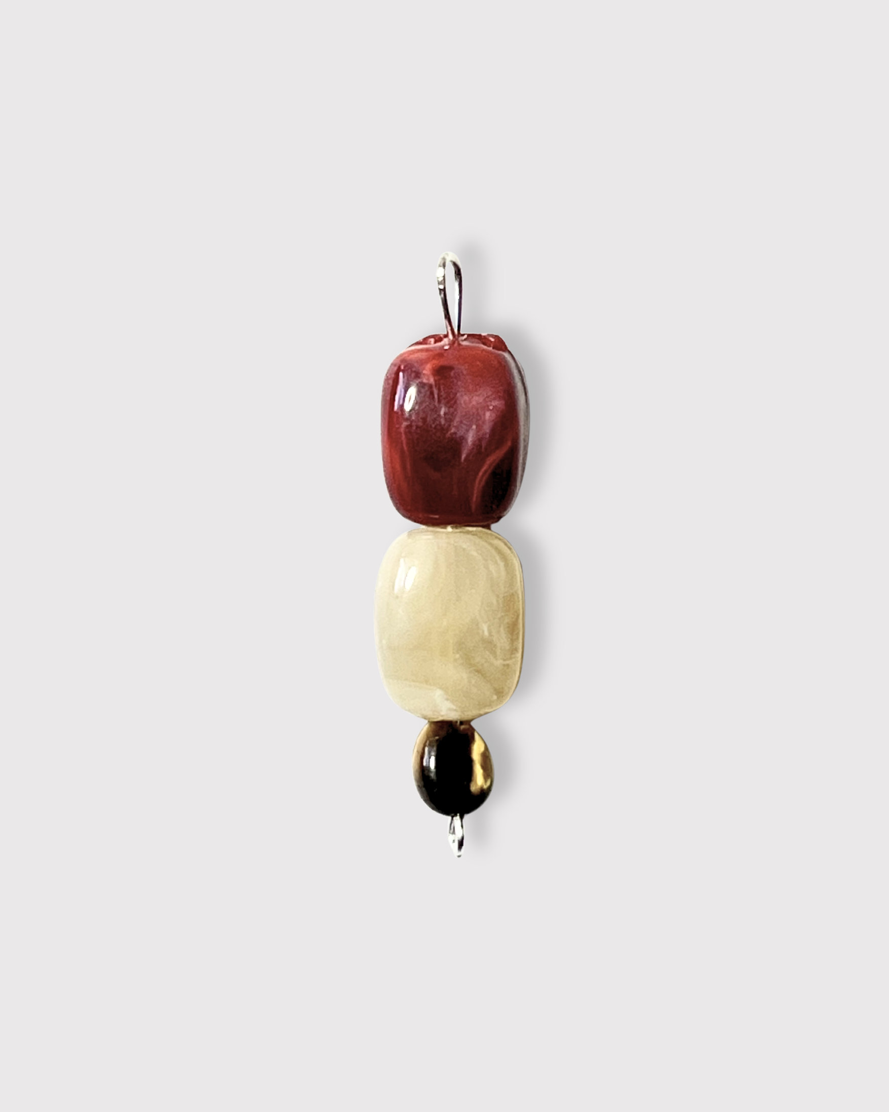 Beaded Charms