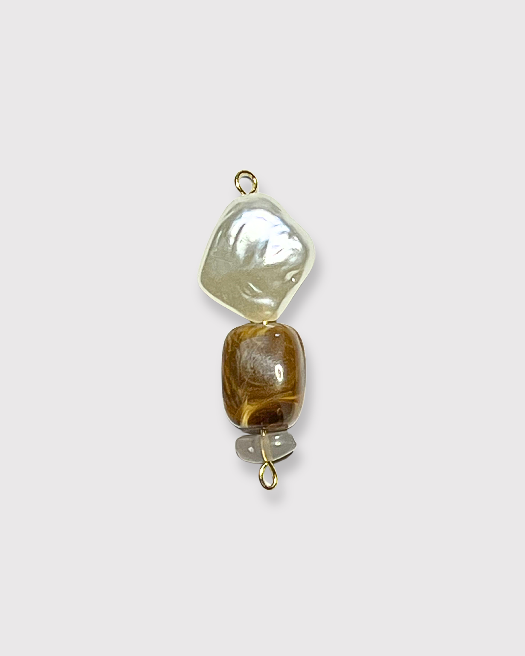Beaded Charms