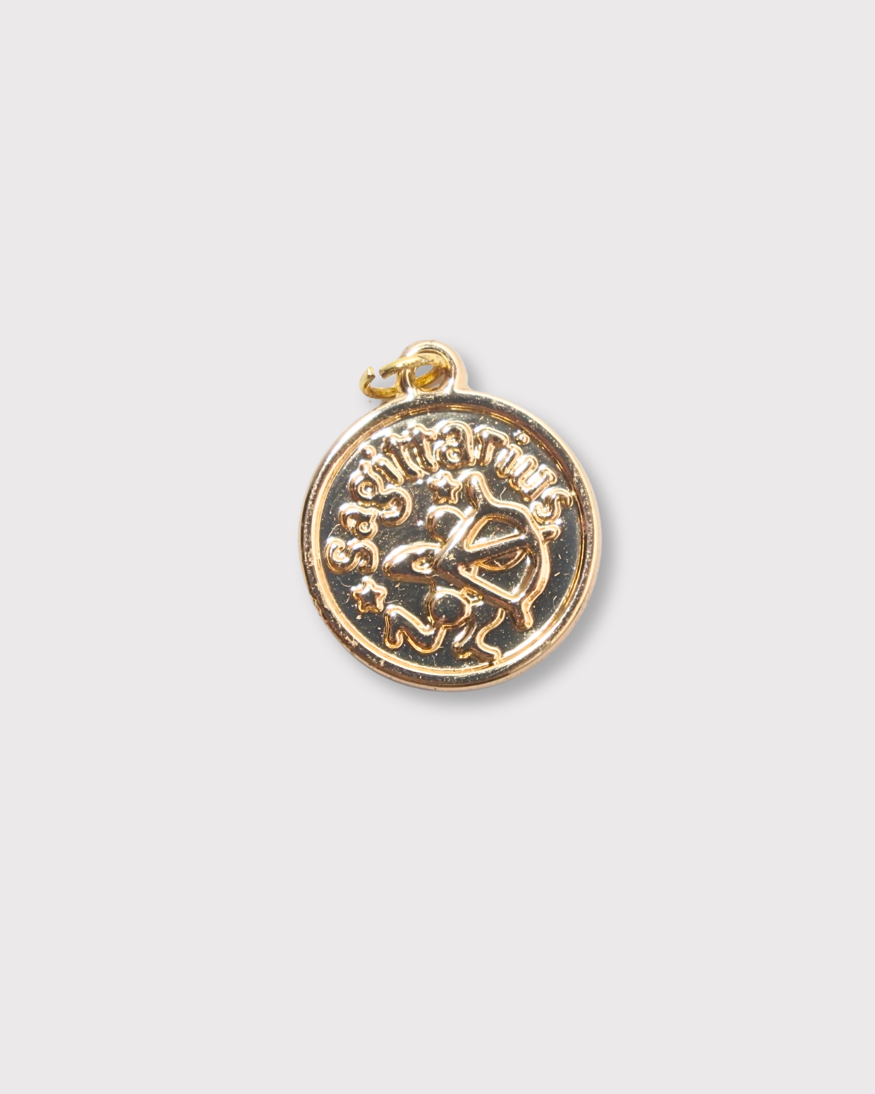 Zodiac Charms