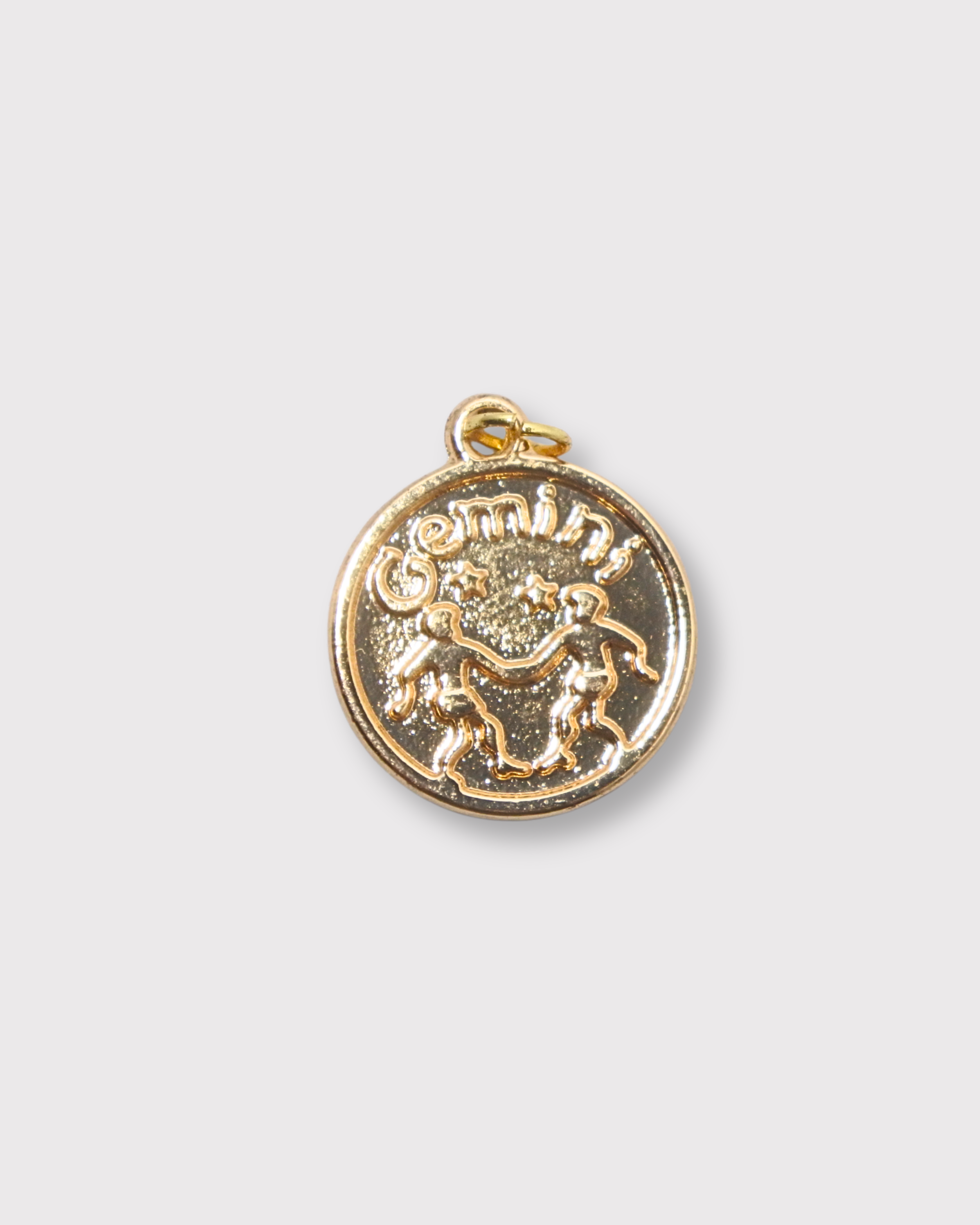 Zodiac Charms