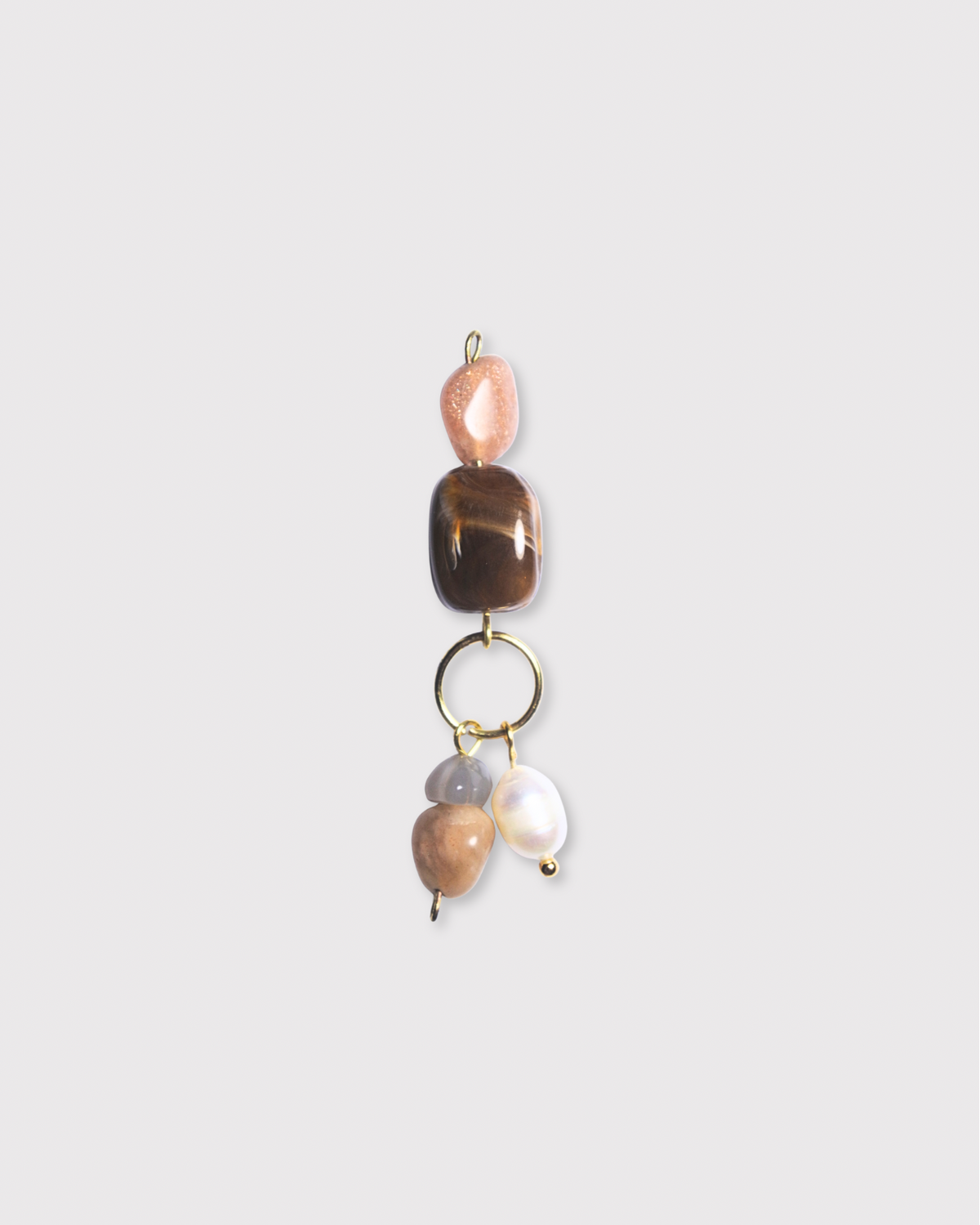 Beaded Charms