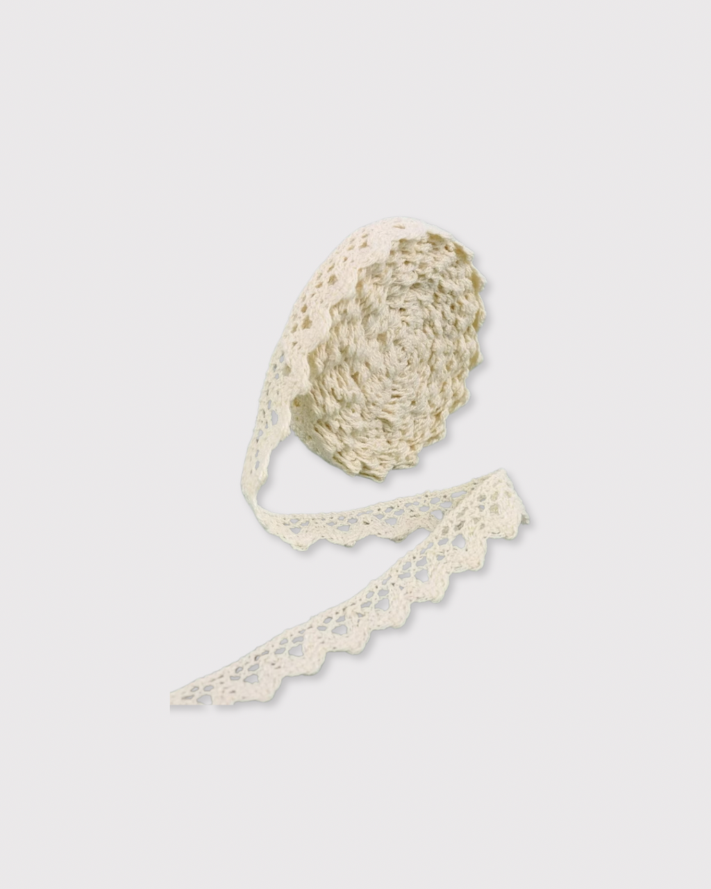 Cotton Lace