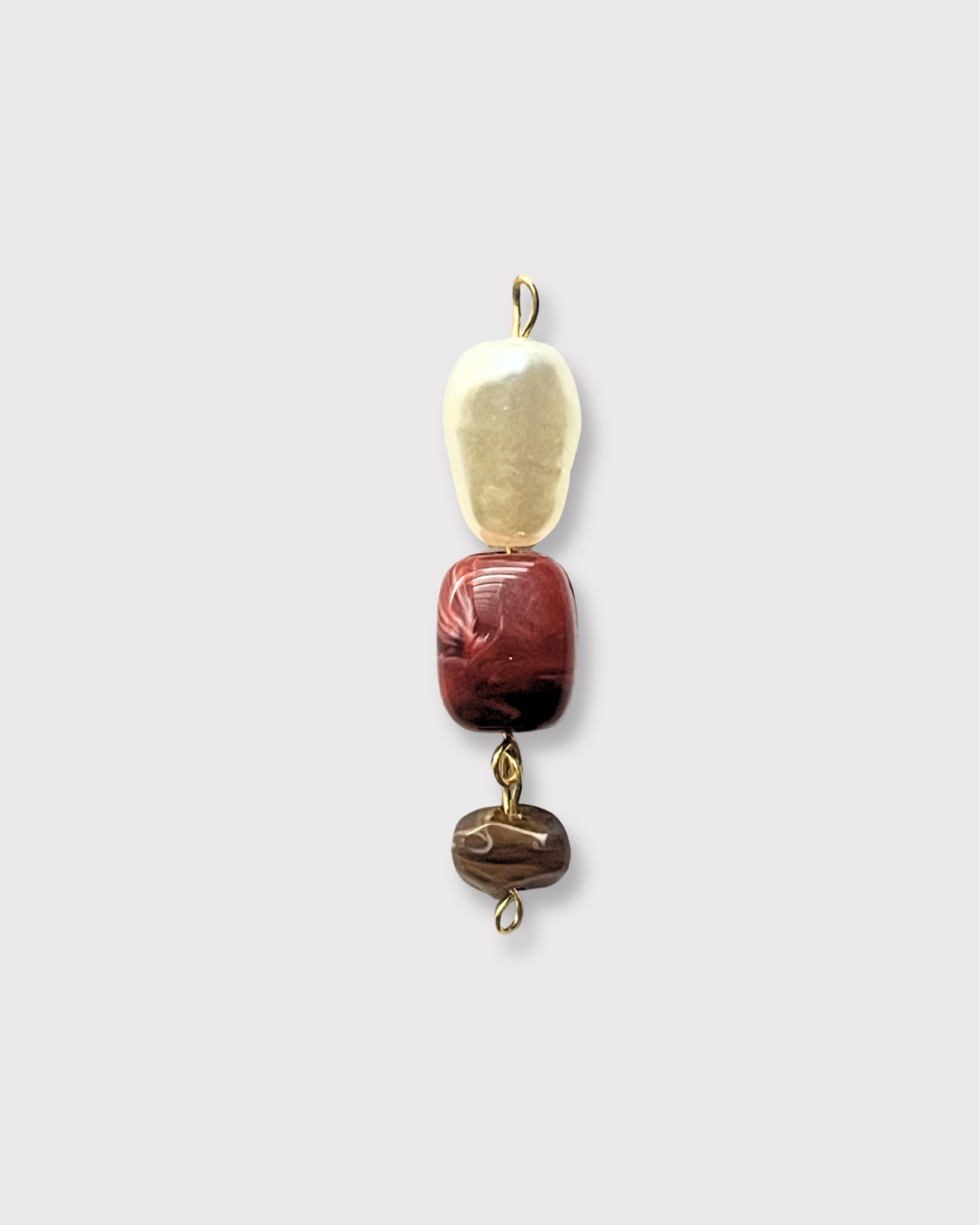 Beaded Charms